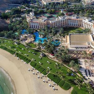 Shangri-La Barr Al Jissah, Muscat