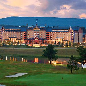 Mount Airy Casino Resort